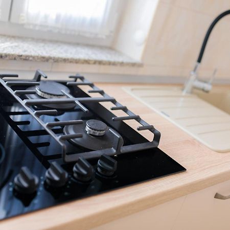 Apartment Todor Krk Town Bagian luar foto
